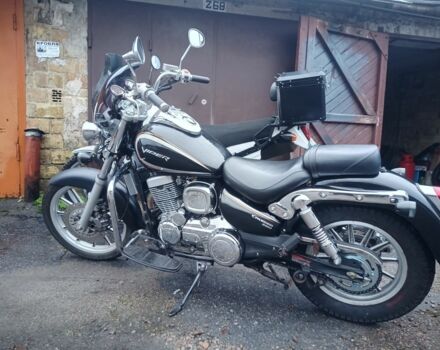 Вайпер Другая, объемом двигателя 0.25 л и пробегом 0 тыс. км за 1350 $, фото 8 на Automoto.ua