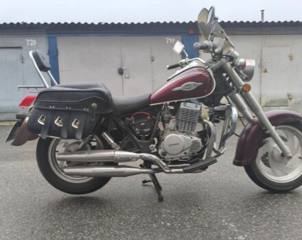 Вайпер Інша, об'ємом двигуна 0.25 л та пробігом 0 тис. км за 1200 $, фото 5 на Automoto.ua