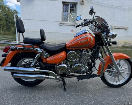 Вайпер Другая, объемом двигателя 0.25 л и пробегом 0 тыс. км за 1050 $, фото 9 на Automoto.ua