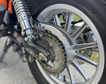 Вайпер Другая, объемом двигателя 0.25 л и пробегом 0 тыс. км за 1050 $, фото 19 на Automoto.ua