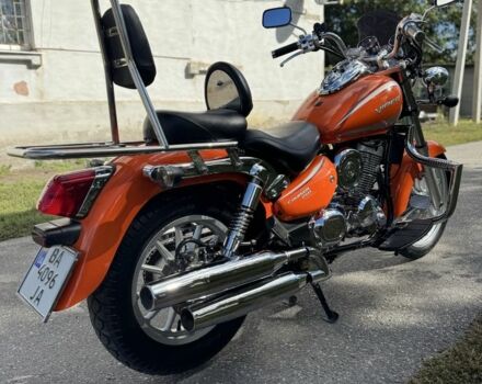 Вайпер Другая, объемом двигателя 0.25 л и пробегом 0 тыс. км за 1050 $, фото 18 на Automoto.ua