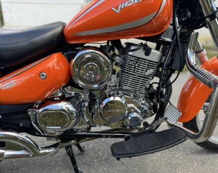 Вайпер Другая, объемом двигателя 0.25 л и пробегом 0 тыс. км за 1050 $, фото 14 на Automoto.ua