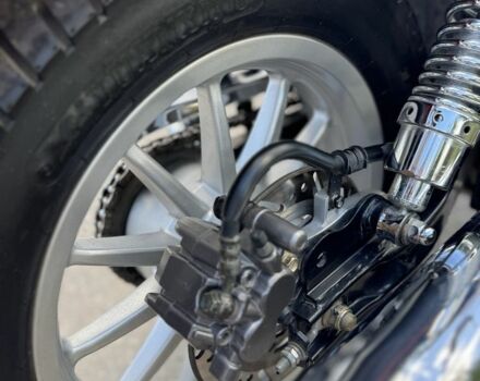 Вайпер Другая, объемом двигателя 0.25 л и пробегом 0 тыс. км за 1050 $, фото 16 на Automoto.ua