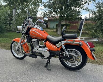 Вайпер Другая, объемом двигателя 0.25 л и пробегом 0 тыс. км за 1250 $, фото 20 на Automoto.ua