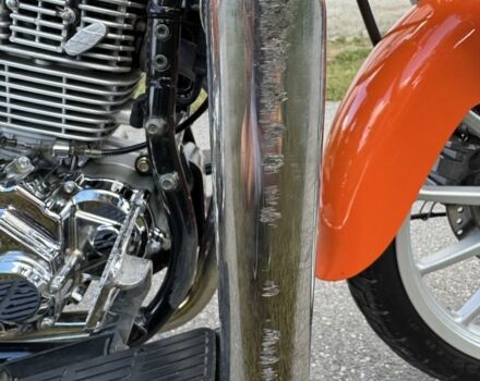 Вайпер Другая, объемом двигателя 0.25 л и пробегом 0 тыс. км за 1050 $, фото 20 на Automoto.ua