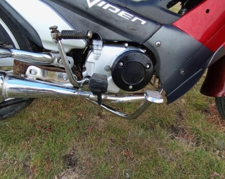 Вайпер Другая 2000 в Глобино на Automoto.ua Вайпер Другая, объемом двигателя 0.11 л и пробегом 0 тыс. км за 358 $, фото 2 на Automoto.ua