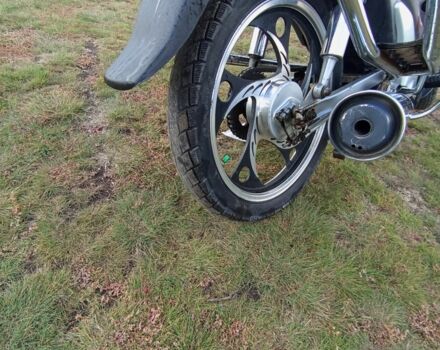 Вайпер Другая 2000 в Глобино на Automoto.ua Вайпер Другая, объемом двигателя 0.11 л и пробегом 0 тыс. км за 358 $, фото 1 на Automoto.ua