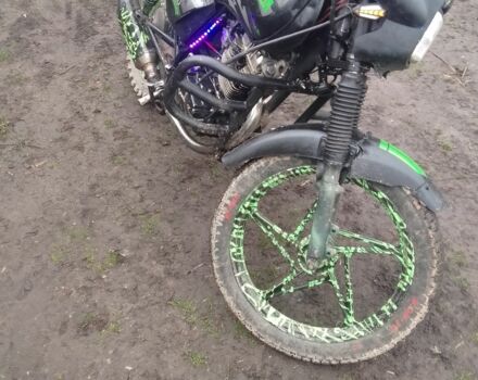 Вайпер Інша, об'ємом двигуна 0.15 л та пробігом 0 тис. км за 405 $, фото 3 на Automoto.ua