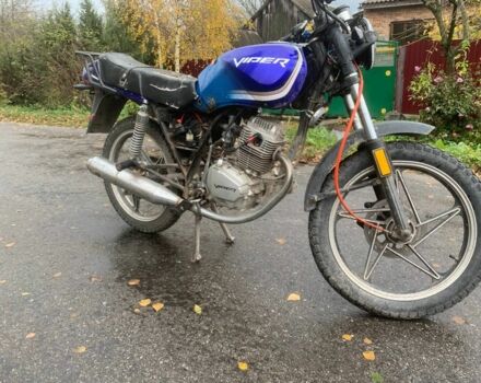 Вайпер Другая 2007 в Шепетовке на Automoto.ua Вайпер Другая, объемом двигателя 0.13 л и пробегом 0 тыс. км за 281 $, фото 3 на Automoto.ua