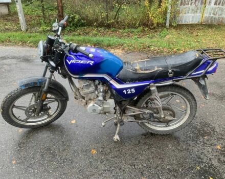 Вайпер Другая 2007 в Шепетовке на Automoto.ua Вайпер Другая, объемом двигателя 0.13 л и пробегом 0 тыс. км за 281 $, фото 1 на Automoto.ua