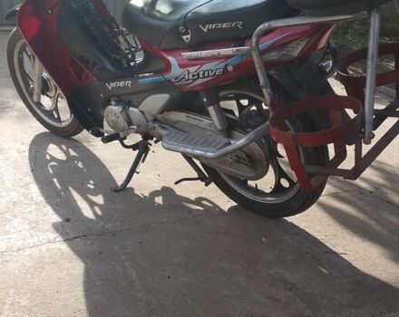 Вайпер Другая 2008 в Каменское - Днепродзержинск на Automoto.ua Вайпер Другая, объемом двигателя 0.11 л и пробегом 0 тыс. км за 321 $, фото 3 на Automoto.ua