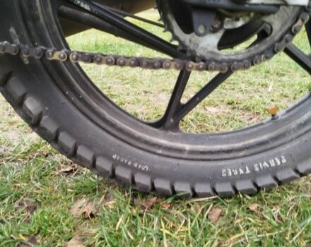 Вайпер Другая, объемом двигателя 0.15 л и пробегом 0 тыс. км за 650 $, фото 2 на Automoto.ua