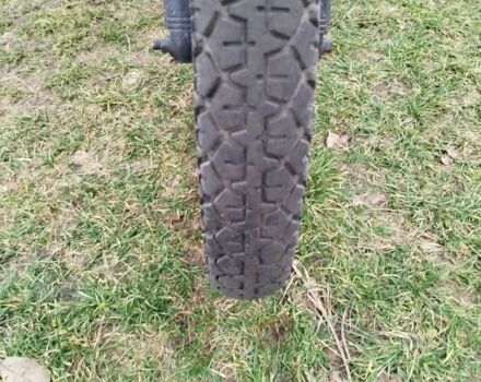 Вайпер Другая, объемом двигателя 0.15 л и пробегом 0 тыс. км за 650 $, фото 7 на Automoto.ua