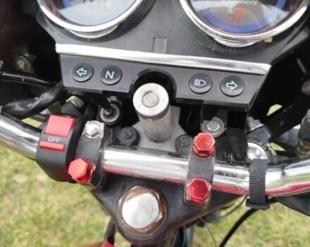 Вайпер Другая, объемом двигателя 0.15 л и пробегом 0 тыс. км за 650 $, фото 5 на Automoto.ua