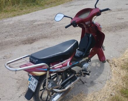 Вайпер Другая 2008 в Надворной на Automoto.ua Вайпер Другая, объемом двигателя 0.11 л и пробегом 0 тыс. км за 400 $, фото 2 на Automoto.ua