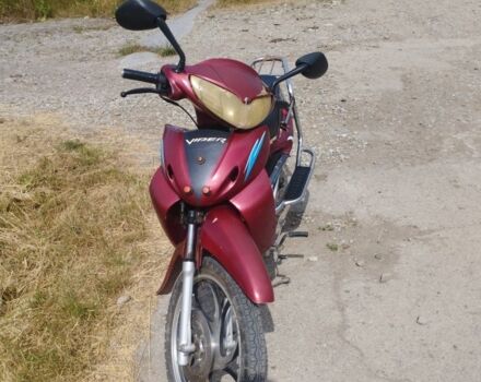 Вайпер Другая 2008 в Надворной на Automoto.ua Вайпер Другая, объемом двигателя 0.11 л и пробегом 0 тыс. км за 400 $, фото 1 на Automoto.ua