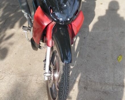 Вайпер Другая 2008 в Каменское - Днепродзержинск на Automoto.ua Вайпер Другая, объемом двигателя 0.11 л и пробегом 0 тыс. км за 321 $, фото 1 на Automoto.ua