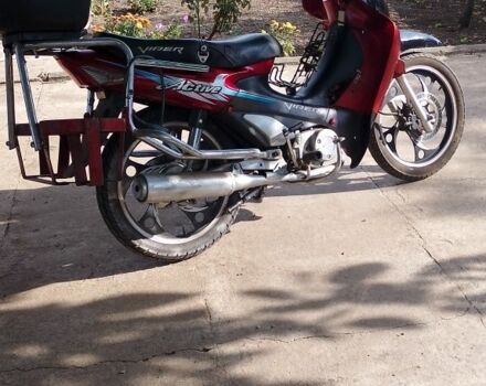 Вайпер Другая 2008 в Каменское - Днепродзержинск на Automoto.ua Вайпер Другая, объемом двигателя 0.11 л и пробегом 0 тыс. км за 321 $, фото 6 на Automoto.ua