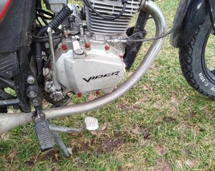 Вайпер Другая, объемом двигателя 0.15 л и пробегом 0 тыс. км за 650 $, фото 4 на Automoto.ua