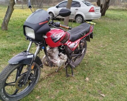 Вайпер Другая, объемом двигателя 0.15 л и пробегом 0 тыс. км за 650 $, фото 1 на Automoto.ua