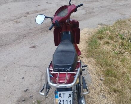 Вайпер Другая 2008 в Надворной на Automoto.ua Вайпер Другая, объемом двигателя 0.11 л и пробегом 0 тыс. км за 400 $, фото 3 на Automoto.ua