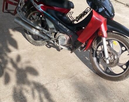 Вайпер Другая 2008 в Каменское - Днепродзержинск на Automoto.ua Вайпер Другая, объемом двигателя 0.11 л и пробегом 0 тыс. км за 321 $, фото 2 на Automoto.ua