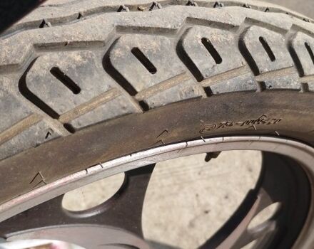 Вайпер Другая 2008 в Каменское - Днепродзержинск на Automoto.ua Вайпер Другая, объемом двигателя 0.11 л и пробегом 0 тыс. км за 321 $, фото 7 на Automoto.ua