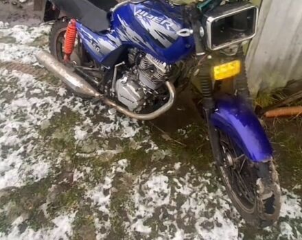 Вайпер Другая, объемом двигателя 0.15 л и пробегом 0 тыс. км за 500 $, фото 2 на Automoto.ua