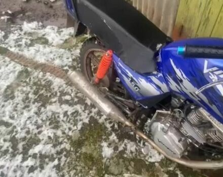 Вайпер Другая, объемом двигателя 0.15 л и пробегом 0 тыс. км за 500 $, фото 1 на Automoto.ua