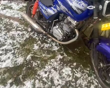 Вайпер Другая, объемом двигателя 0.15 л и пробегом 0 тыс. км за 500 $, фото 3 на Automoto.ua