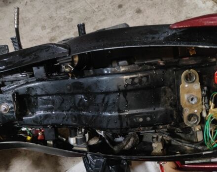 Вайпер Другая, объемом двигателя 0.2 л и пробегом 0 тыс. км за 603 $, фото 6 на Automoto.ua