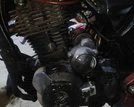 Вайпер Другая, объемом двигателя 0.2 л и пробегом 0 тыс. км за 603 $, фото 4 на Automoto.ua