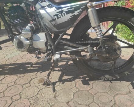 Вайпер Другая, объемом двигателя 0.15 л и пробегом 0 тыс. км за 287 $, фото 4 на Automoto.ua