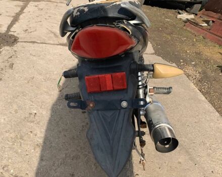 Вайпер Другая, объемом двигателя 0.2 л и пробегом 0 тыс. км за 500 $, фото 7 на Automoto.ua