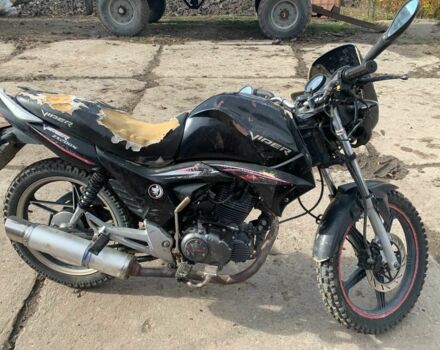 Вайпер Другая, объемом двигателя 0.2 л и пробегом 0 тыс. км за 500 $, фото 1 на Automoto.ua