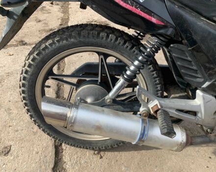 Вайпер Другая, объемом двигателя 0.2 л и пробегом 0 тыс. км за 500 $, фото 4 на Automoto.ua