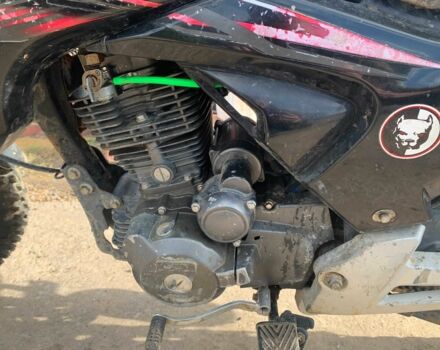 Вайпер Другая, объемом двигателя 0.2 л и пробегом 0 тыс. км за 500 $, фото 5 на Automoto.ua