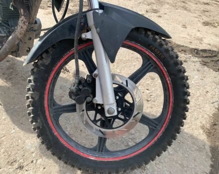 Вайпер Другая, объемом двигателя 0.2 л и пробегом 0 тыс. км за 500 $, фото 3 на Automoto.ua