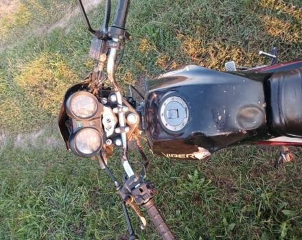 Вайпер Другая, объемом двигателя 0.2 л и пробегом 0 тыс. км за 358 $, фото 3 на Automoto.ua