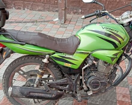 Вайпер Інша 2015 у Кременце на Automoto.ua Вайпер Інша, об'ємом двигуна 0.15 л та пробігом 0 тис. км за 583 $, фото 1 на Automoto.ua