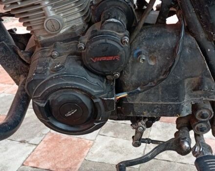 Вайпер Інша 2015 у Кременце на Automoto.ua Вайпер Інша, об'ємом двигуна 0.15 л та пробігом 0 тис. км за 583 $, фото 7 на Automoto.ua