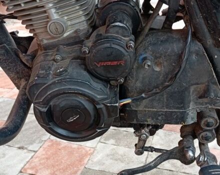 Вайпер Інша 2015 у Кременце на Automoto.ua Вайпер Інша, об'ємом двигуна 0.15 л та пробігом 0 тис. км за 583 $, фото 6 на Automoto.ua