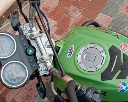 Вайпер Інша 2015 у Кременце на Automoto.ua Вайпер Інша, об'ємом двигуна 0.15 л та пробігом 0 тис. км за 583 $, фото 3 на Automoto.ua