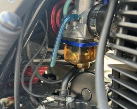 Вайпер Інша, об'ємом двигуна 0.2 л та пробігом 0 тис. км за 1000 $, фото 8 на Automoto.ua