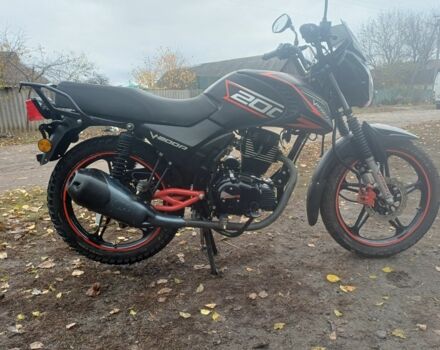 Вайпер Другая, объемом двигателя 0.2 л и пробегом 0 тыс. км за 664 $, фото 7 на Automoto.ua