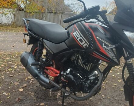 Вайпер Другая, объемом двигателя 0.2 л и пробегом 0 тыс. км за 664 $, фото 18 на Automoto.ua