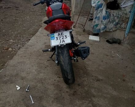 Вайпер Другая, объемом двигателя 0.2 л и пробегом 0 тыс. км за 954 $, фото 1 на Automoto.ua