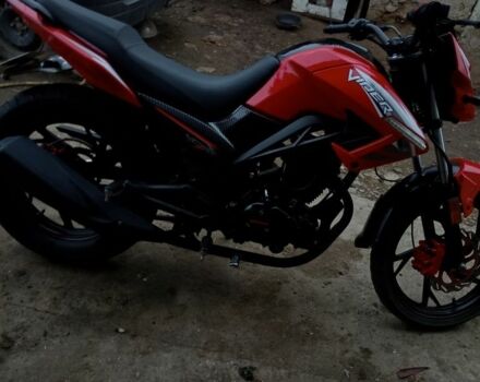 Вайпер Другая, объемом двигателя 0.2 л и пробегом 0 тыс. км за 954 $, фото 3 на Automoto.ua