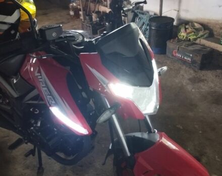 Вайпер Інша 2024 у Вінниці на Automoto.ua Вайпер Інша, об'ємом двигуна 0.2 л та пробігом 0 тис. км за 947 $, фото 1 на Automoto.ua