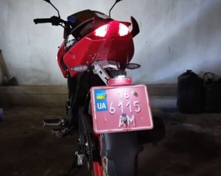 Вайпер Інша 2024 у Вінниці на Automoto.ua Вайпер Інша, об'ємом двигуна 0.2 л та пробігом 0 тис. км за 947 $, фото 5 на Automoto.ua